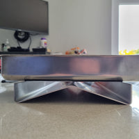 Manifold Cover for Masterbuilt 560/800